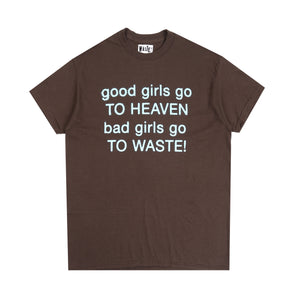 Good Girls T-Shirt - Black