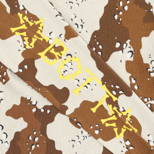 Bones Camo Thermal - Sand