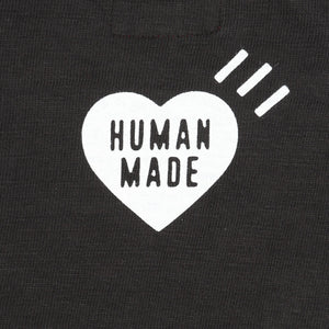 Graphic T-Shirt - Black