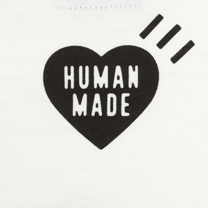 Graphic T-Shirt 2916 - White