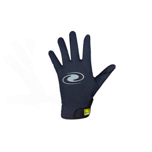 Energy Gloves - Black