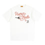 Graphic T-Shirt #16 - White