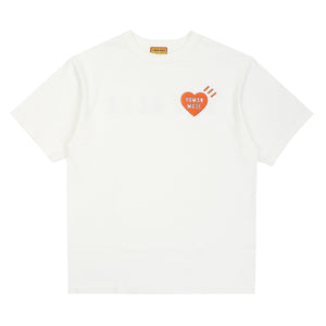 Graphic T-Shirt 3223 - White