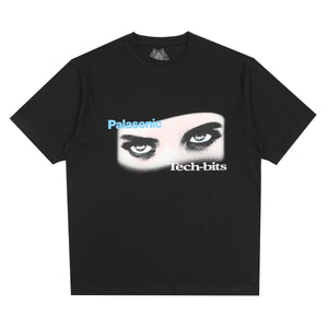 Viewfinder T-Shirt - Black