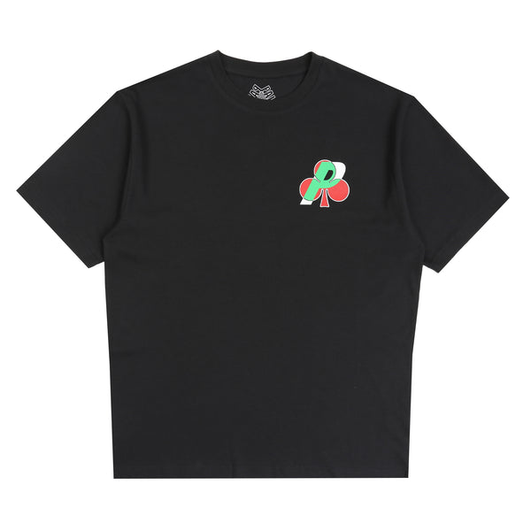 Deal T-Shirt - Black