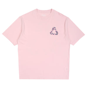 Colour P3 T-Shirt - Chill Pink