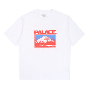Summit T-Shirt White