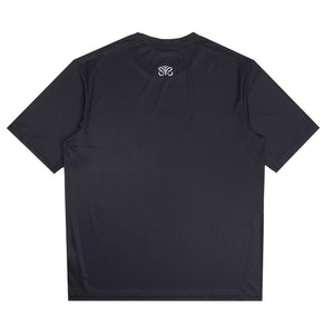 Schism Exo-Grid Top - Black