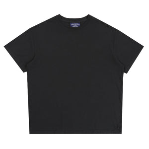 Plains T-Shirt - Black