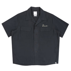 S/S Judd Shirt - Black