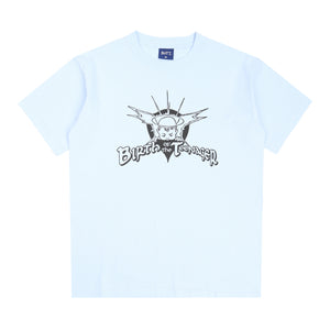 Cherub T-Shirt - Light Blue