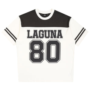 Laguna Short Sleeve -  Black