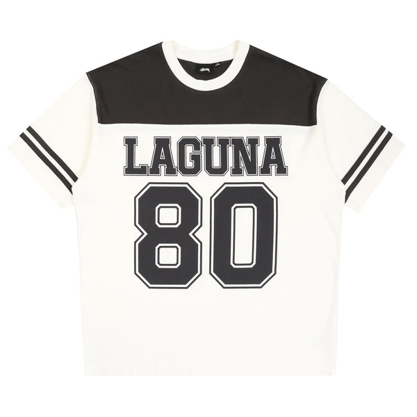 Laguna Short Sleeve -  Black