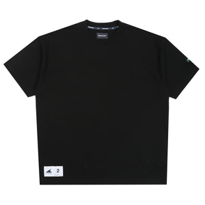 Horizon SS - Black