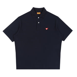 Polo Shirt 3106 - Navy