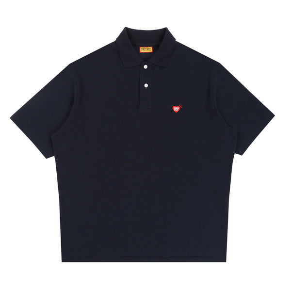 Polo Shirt 3106 - Navy
