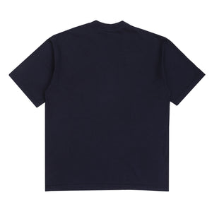Shop T-Shirt - Navy