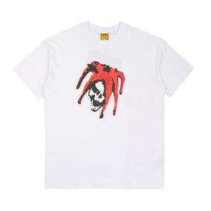 Jester T-Shirt - White