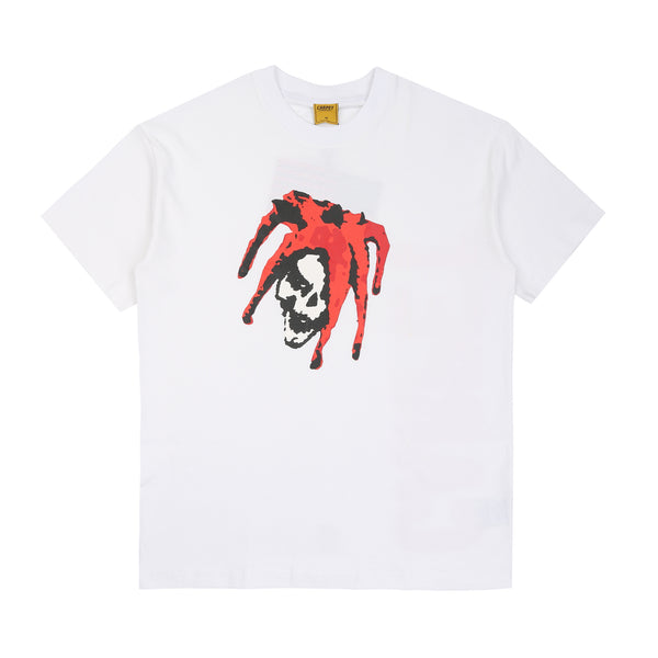 Jester T-Shirt - White