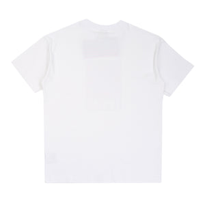 X T-Shirt - White