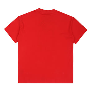 X T-Shirt - Red