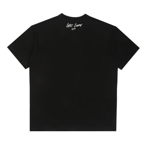 C-Star Glow In The Dark T-Shirt - Black