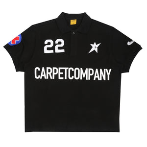 CC Polo - Black