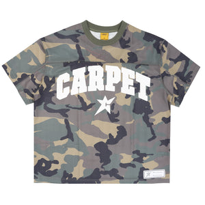 Carpet Jersey - Camo