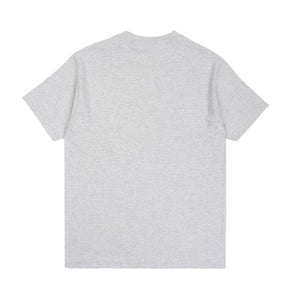 Thai Party T-Shirt - Grey Heather