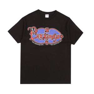 Indonesia Kid T-Shirt - Black