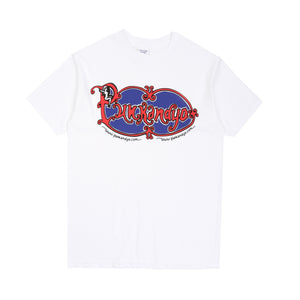 Indonesia Kid T-Shirt - White