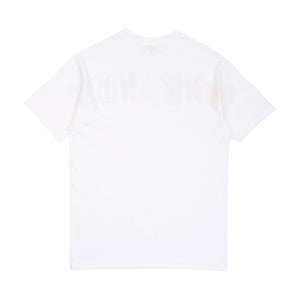 Indonesia Kid T-Shirt - White