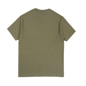 Skribble T-Shirt - Army Green