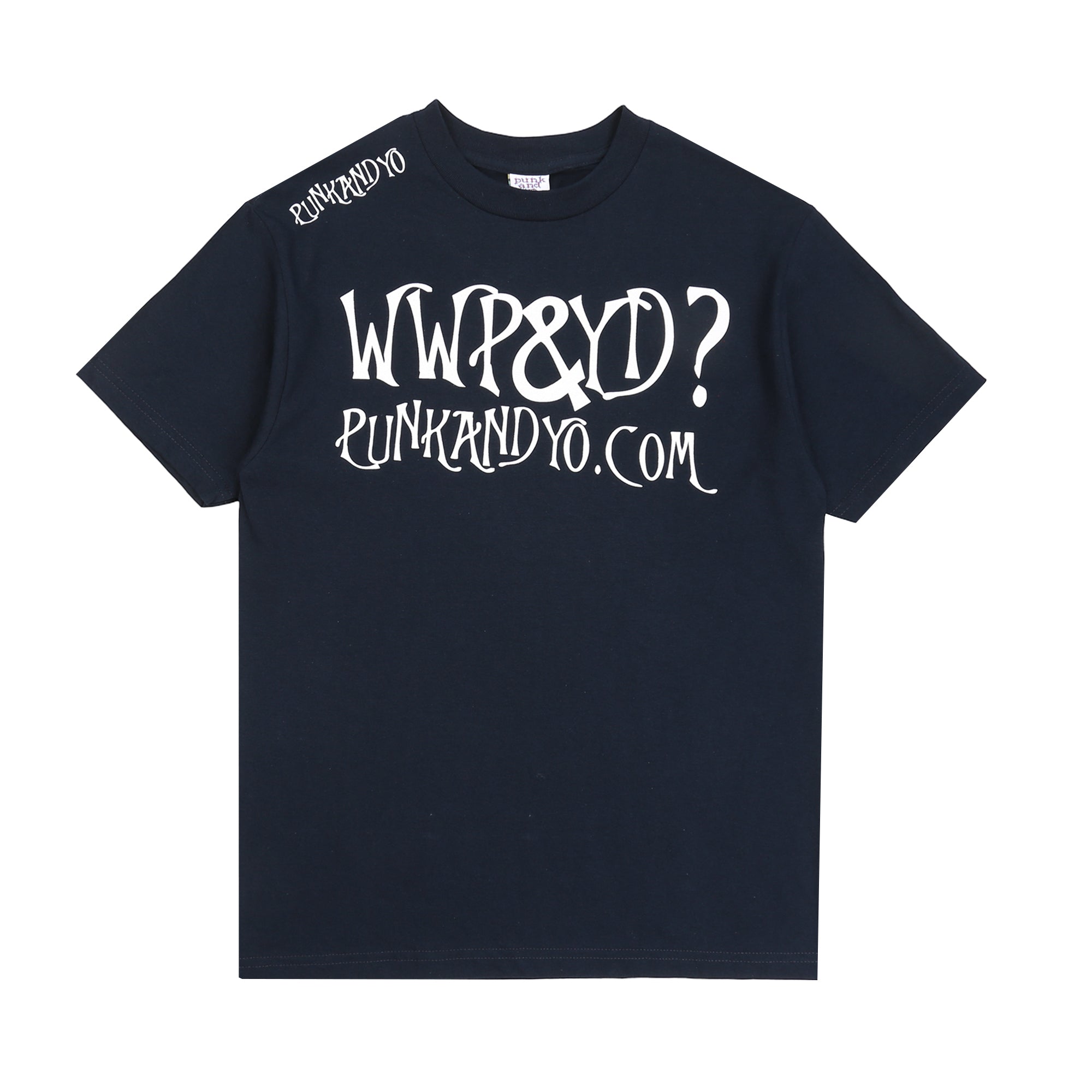 DRUNK FOR EVER fti.punkandyo.ホリック holic PUNKANDYO – Supply Store