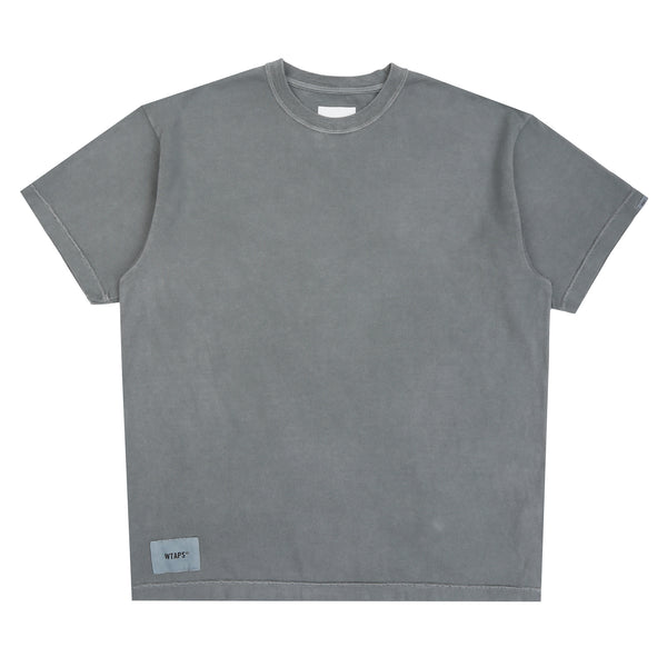 Sign-OD SS T-Shirt - Grey