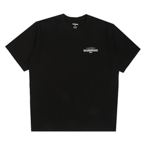 NH SS-1 T-Shirt - Black