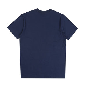 Re-Enactment T-Shirt - Navy