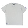 Horizon Organic SS T-Shirt - Grey