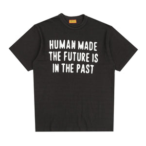 Graphic T-Shirt #13 - Black