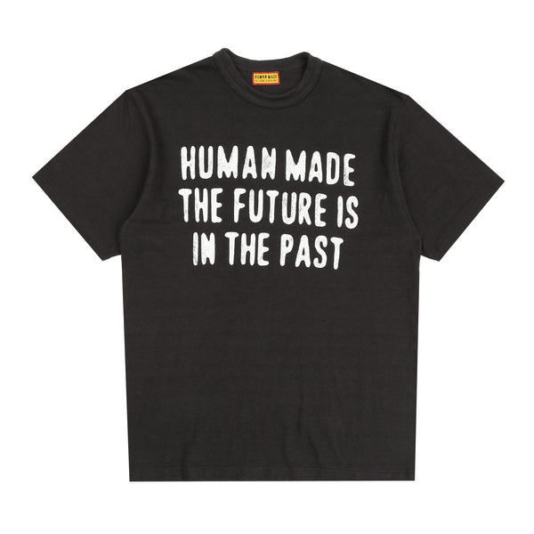 Graphic T-Shirt #13 - Black – Supply Store