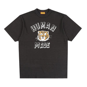 Graphic T-Shirt - Black