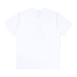 Wiley UFO SS T-Shirt - White