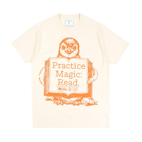 Penguin Random House Magic T-Shirt - Cream