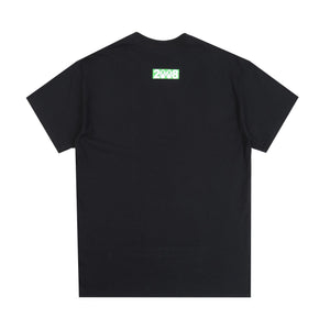 Kill Me T-Shirt - Black