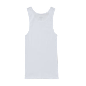 Classic 2 Pack Tank Top - White