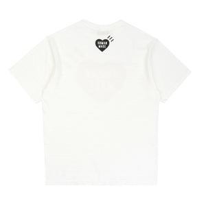 Graphic T-Shirt #3108 - White