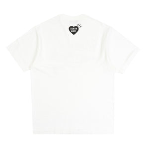 Graphic T-Shirt #16 - White