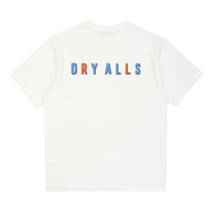Graphic T-Shirt 3223 - White