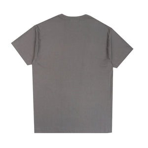 Airbrush T-Shirt - Grey