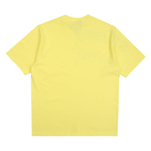 Stussy Sport Tee - Lemon